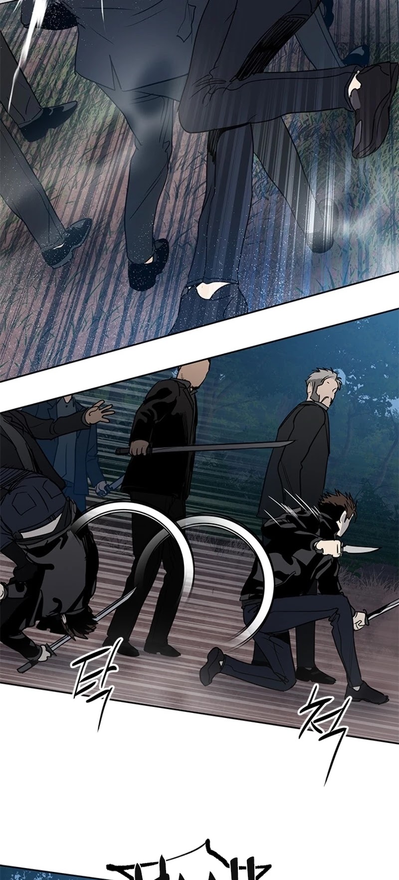 God Of Blackfield Chapter 54 page 37 - Chapter 54