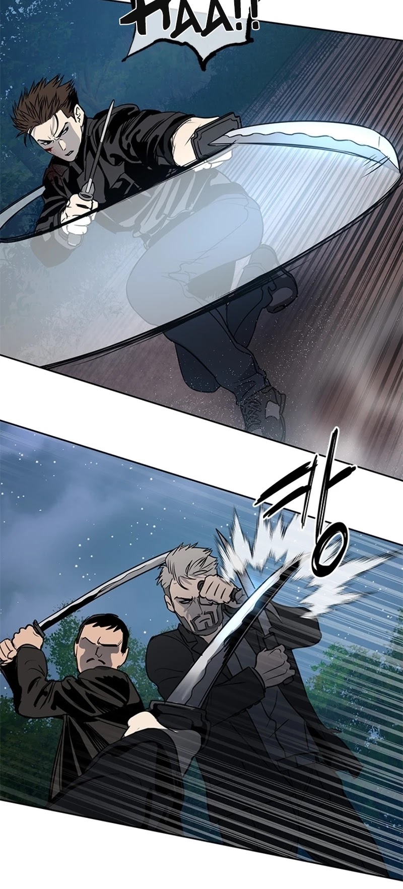 God Of Blackfield Chapter 54 page 38 - Chapter 54