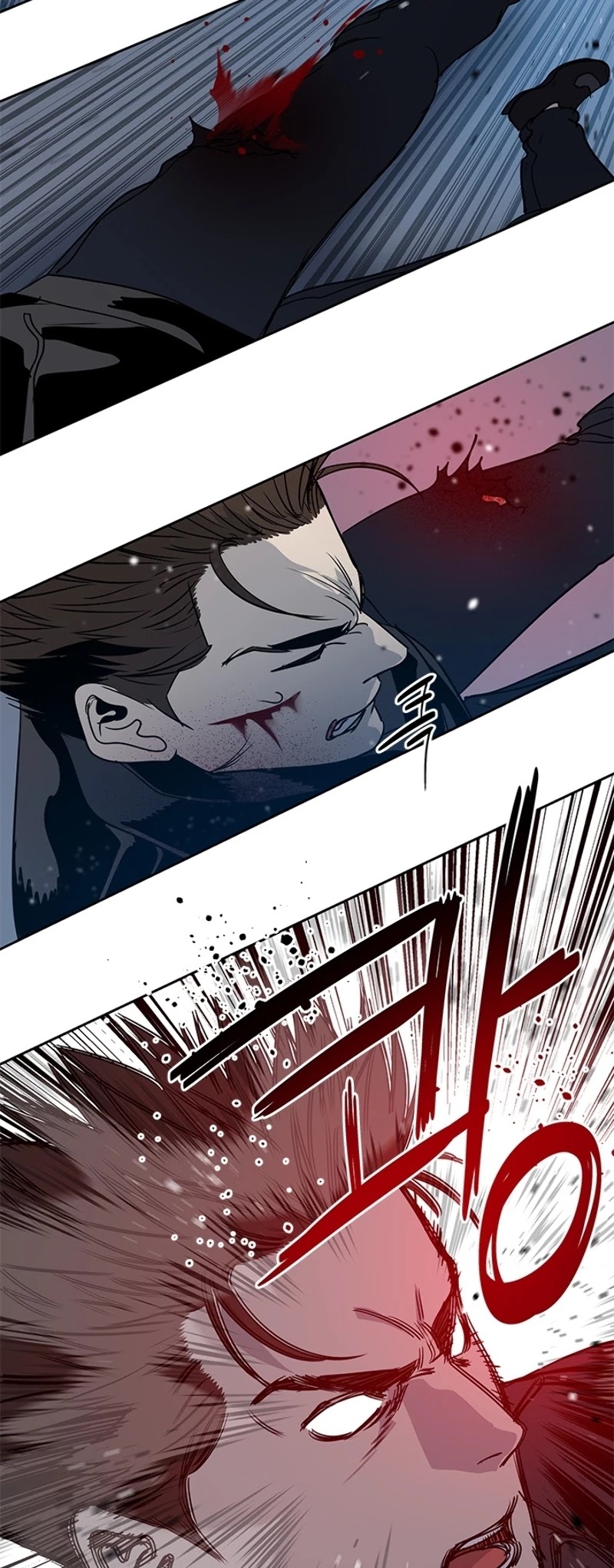 God Of Blackfield Chapter 54 page 40 - Chapter 54