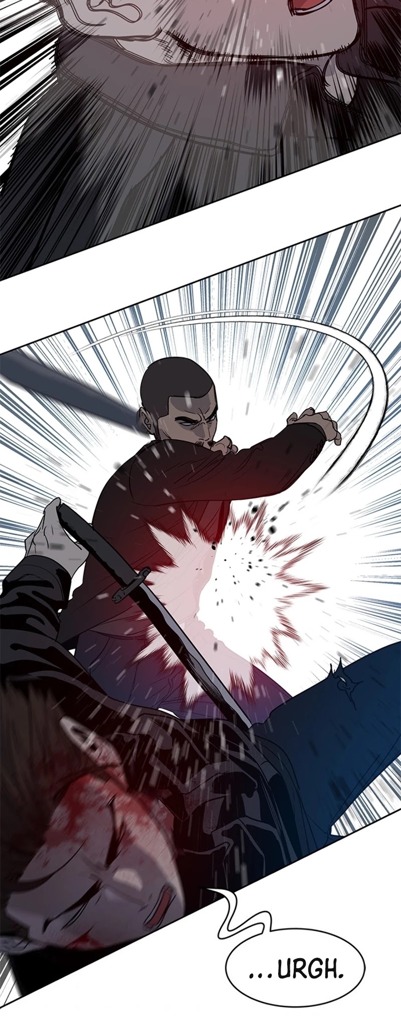 God Of Blackfield Chapter 54 page 41 - Chapter 54
