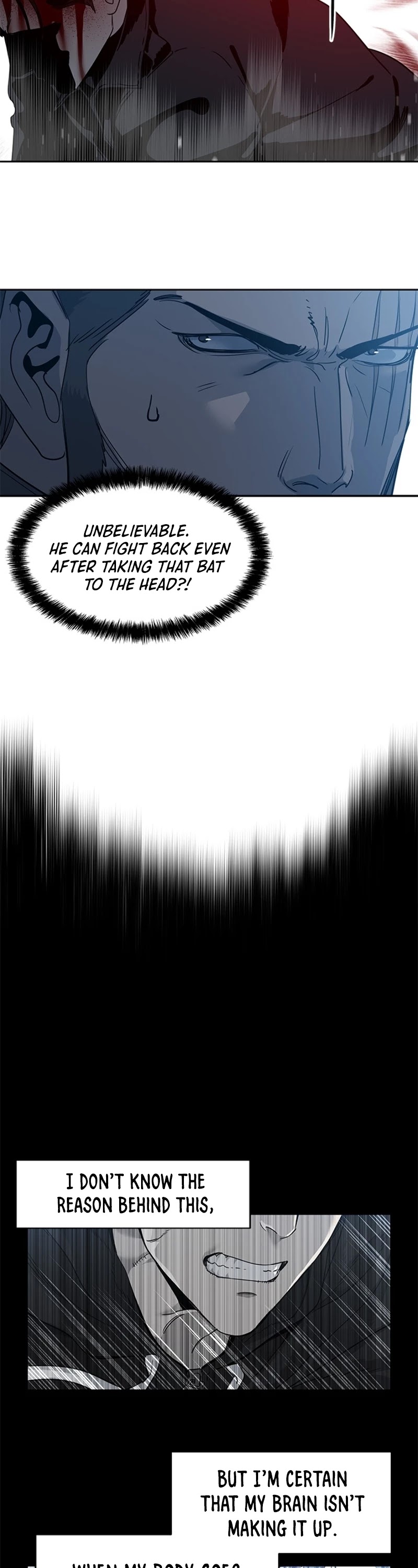 God Of Blackfield Chapter 54 page 45 - Chapter 54