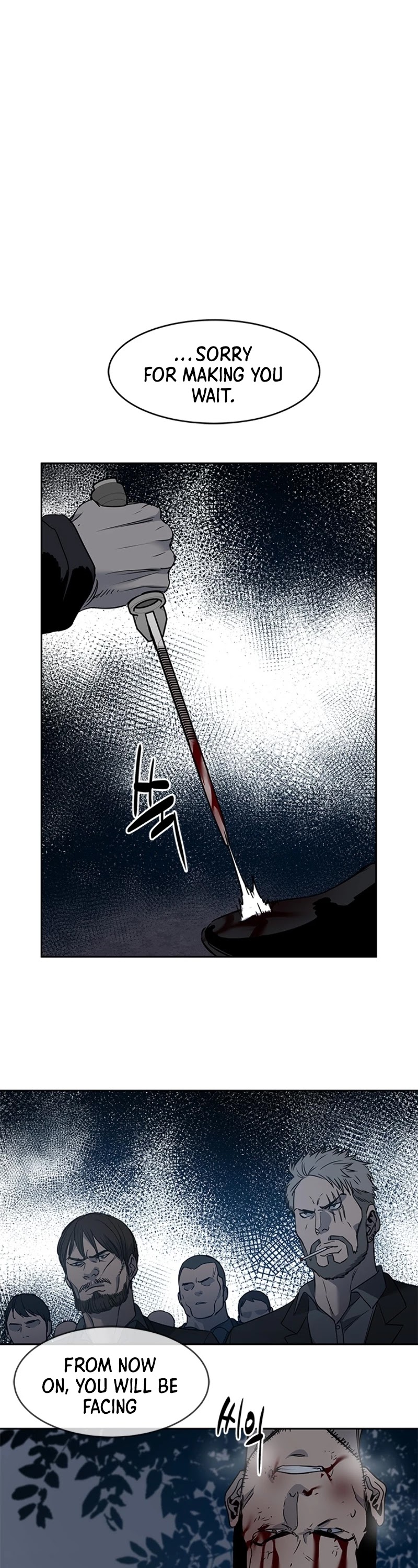 God Of Blackfield Chapter 54 page 48 - Chapter 54