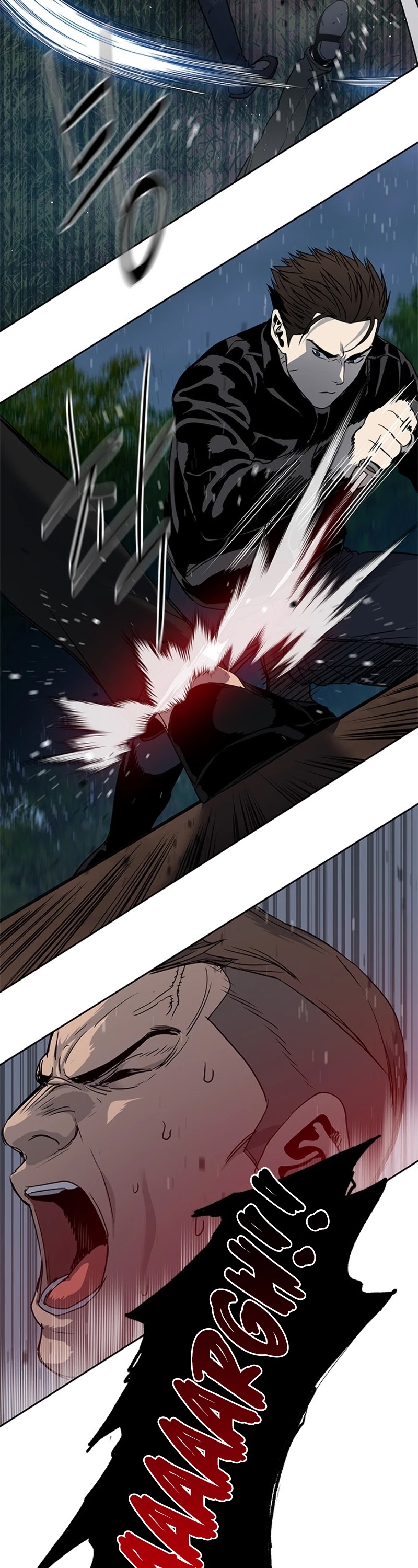 God Of Blackfield Chapter 54 page 9 - Chapter 54