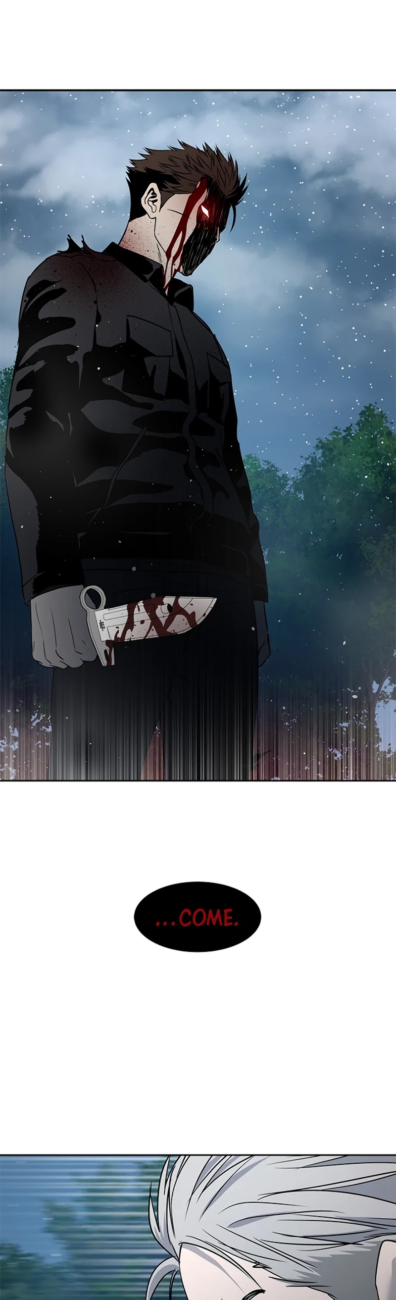 God Of Blackfield Chapter 55 page 11 - Chapter 55