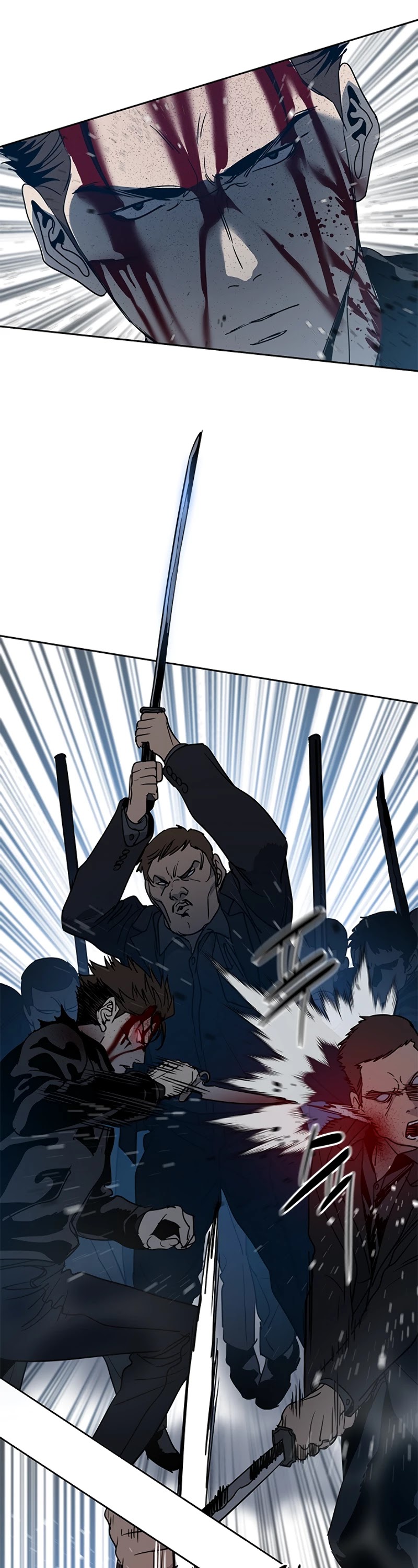God Of Blackfield Chapter 55 page 13 - Chapter 55