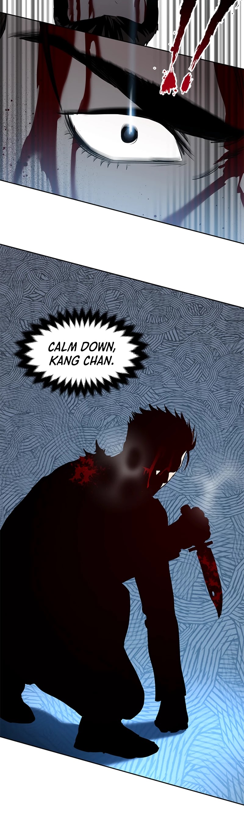 God Of Blackfield Chapter 55 page 22 - Chapter 55