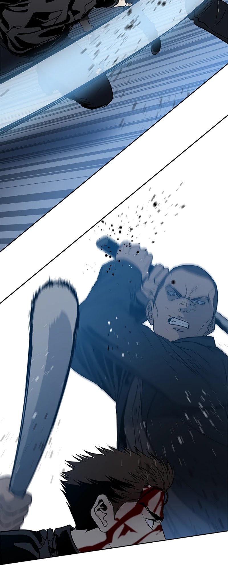 God Of Blackfield Chapter 55 page 27 - Chapter 55