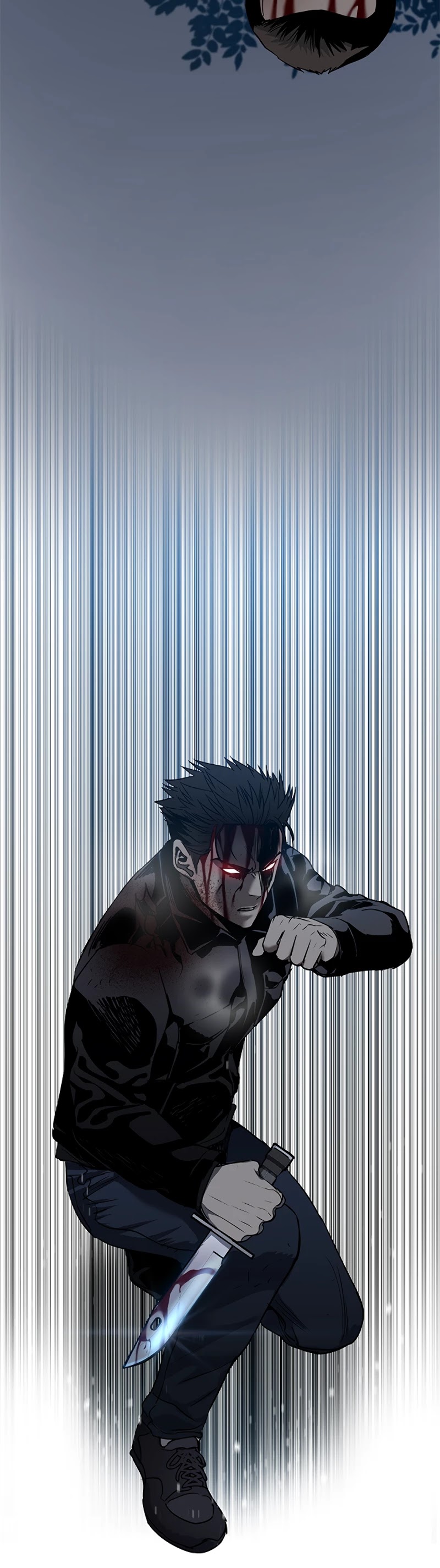 God Of Blackfield Chapter 55 page 3 - Chapter 55