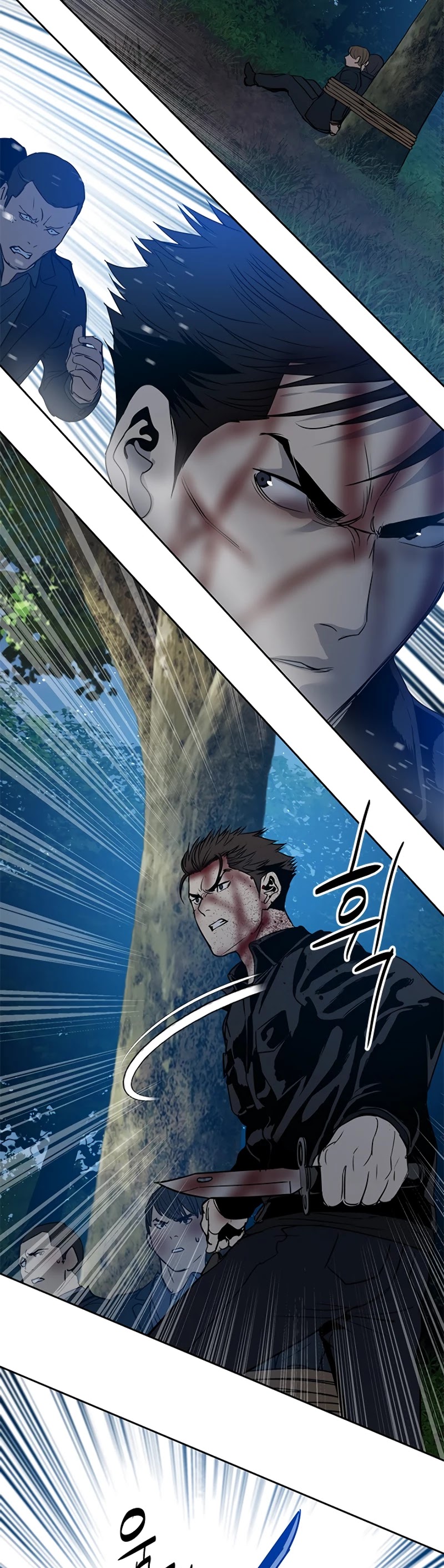 God Of Blackfield Chapter 55 page 38 - Chapter 55