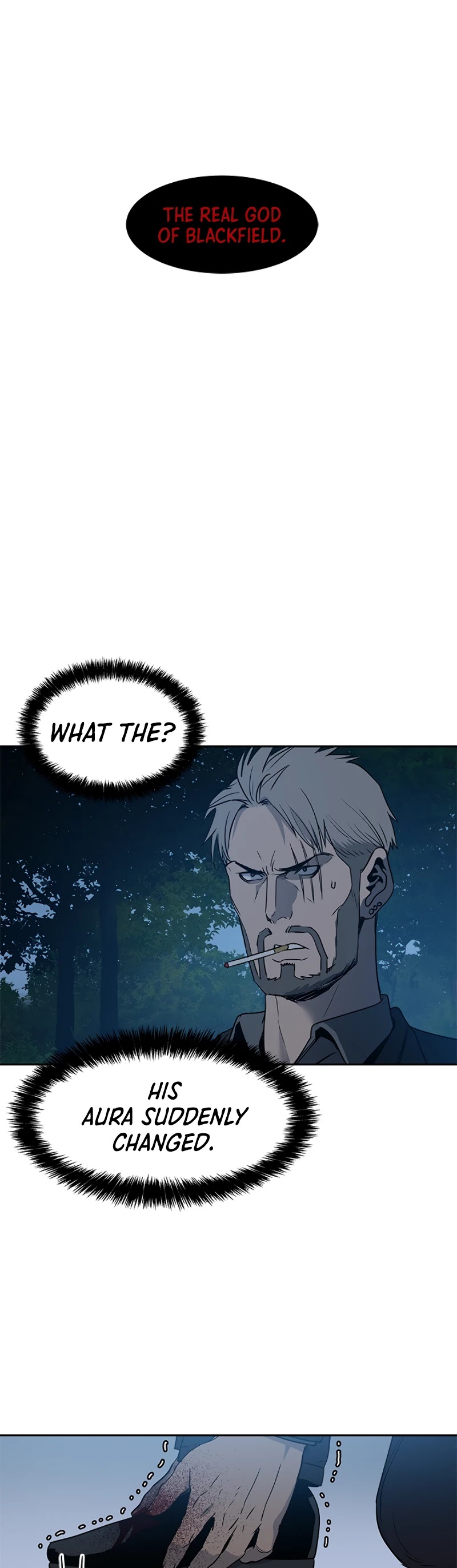 God Of Blackfield Chapter 55 page 4 - Chapter 55