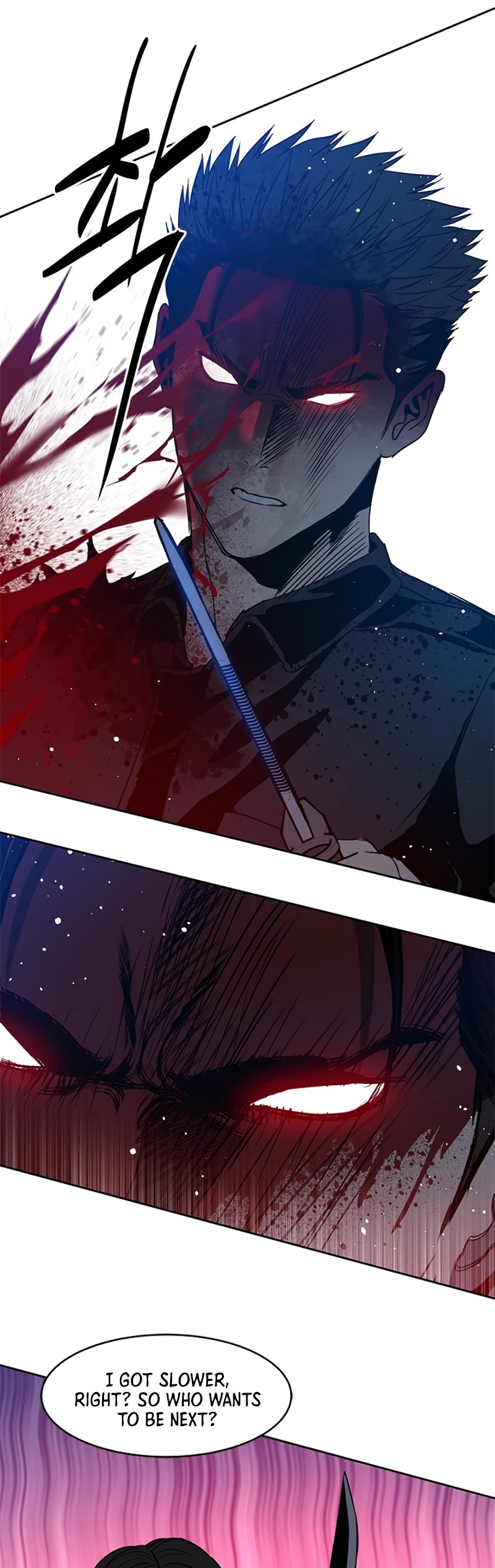 God Of Blackfield Chapter 55 page 44 - Chapter 55