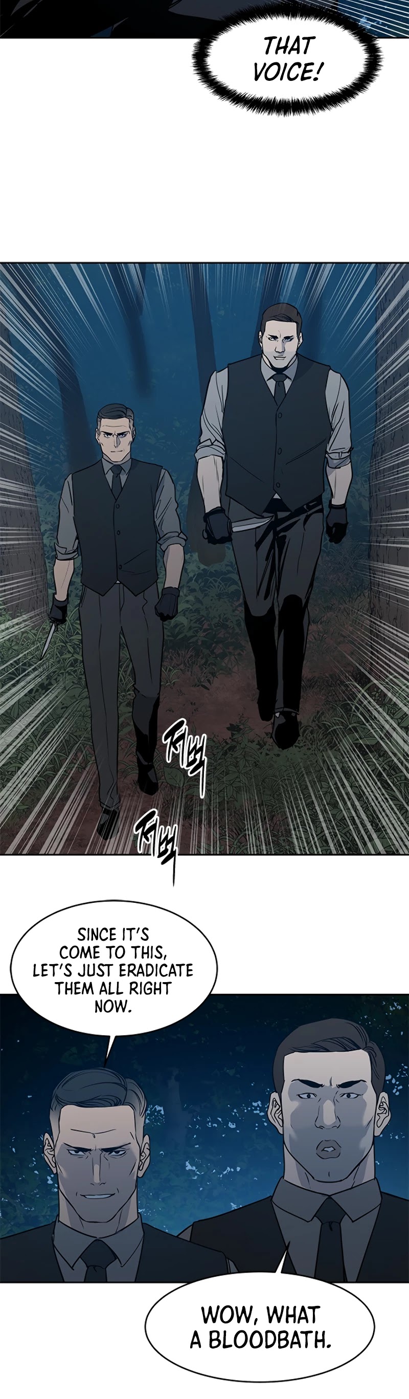 God Of Blackfield Chapter 55 page 49 - Chapter 55
