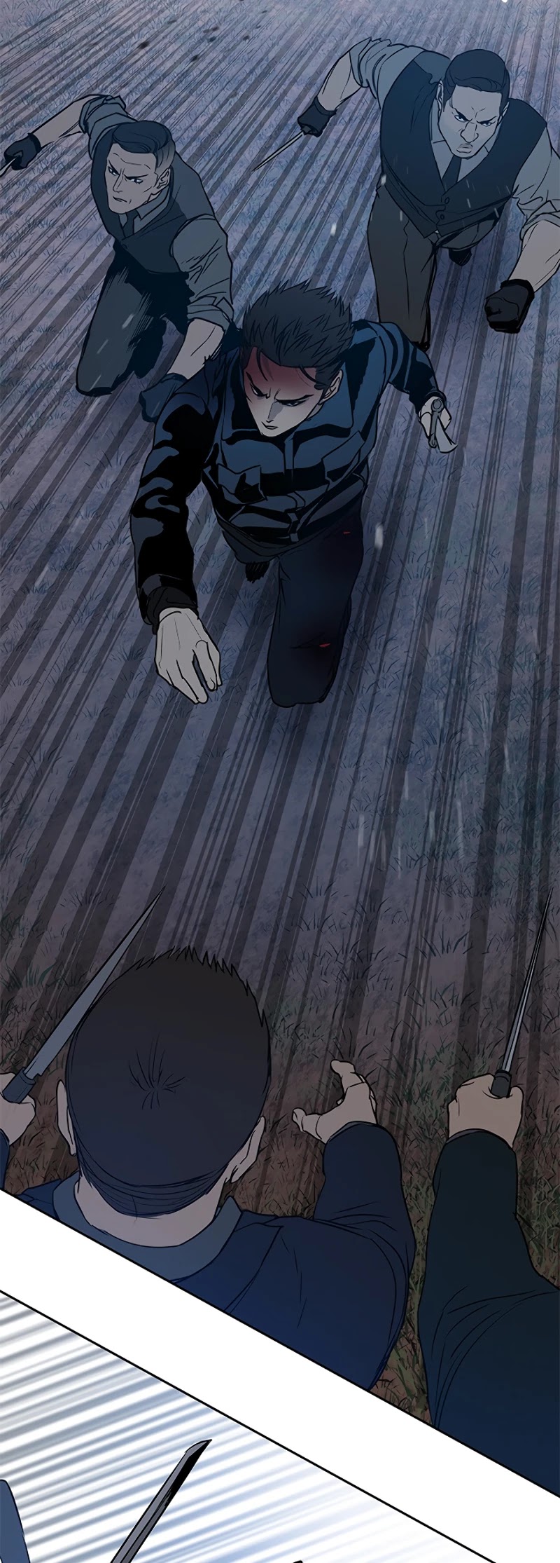 God Of Blackfield Chapter 55 page 53 - Chapter 55