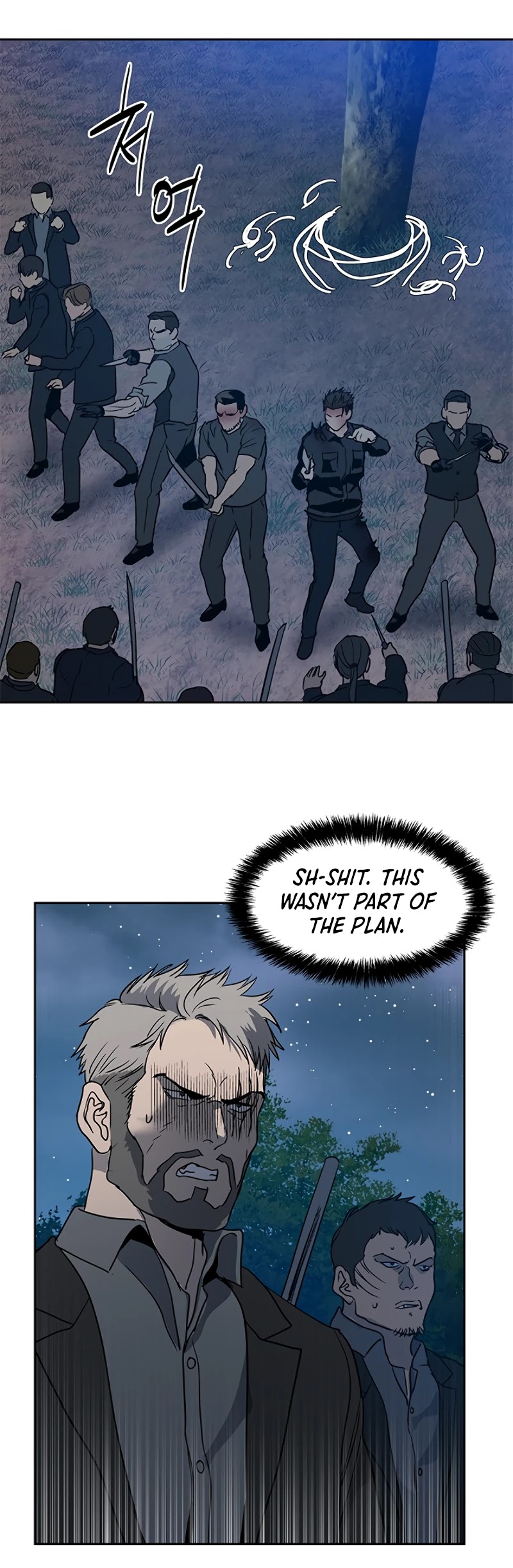 God Of Blackfield Chapter 55 page 62 - Chapter 55