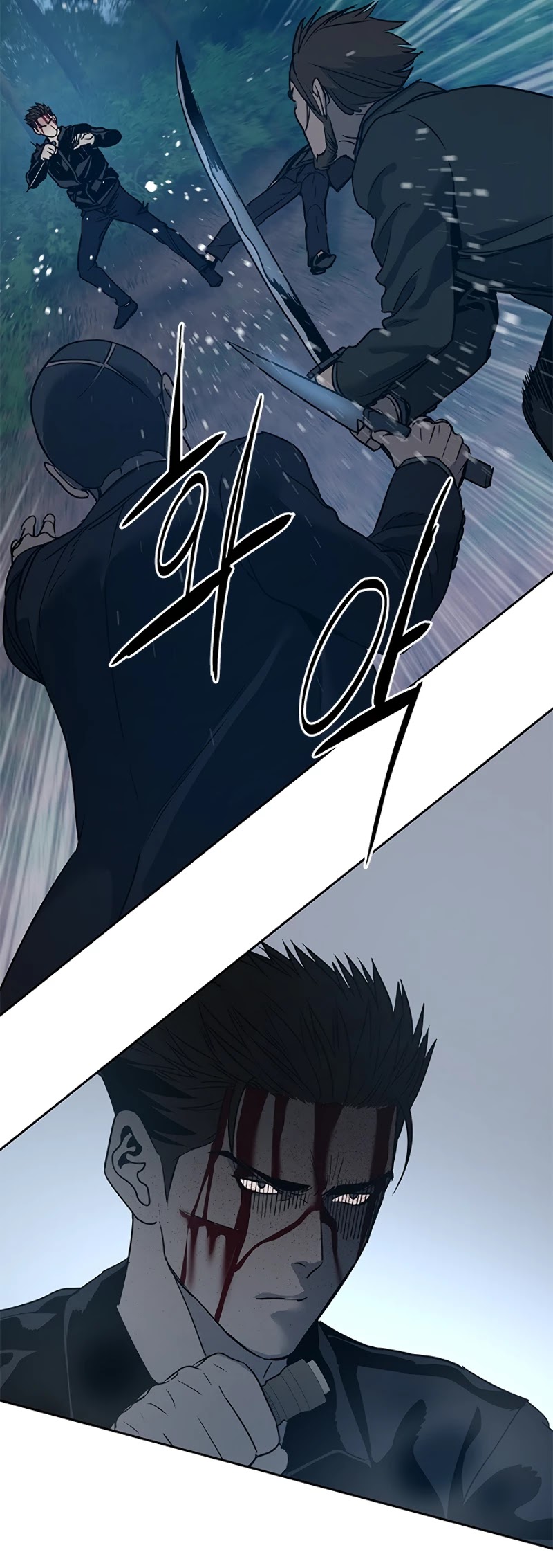 God Of Blackfield Chapter 55 page 8 - Chapter 55