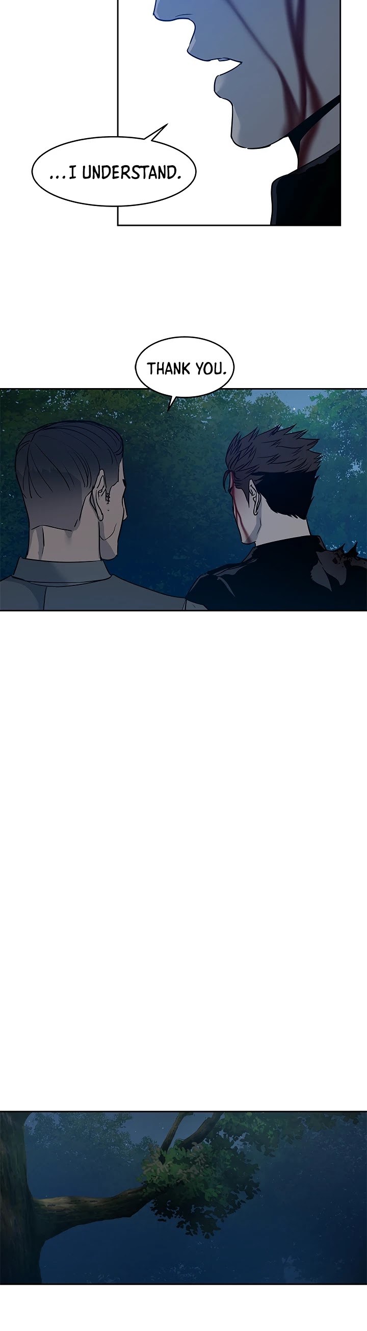 God Of Blackfield Chapter 56 page 16 - Chapter 56