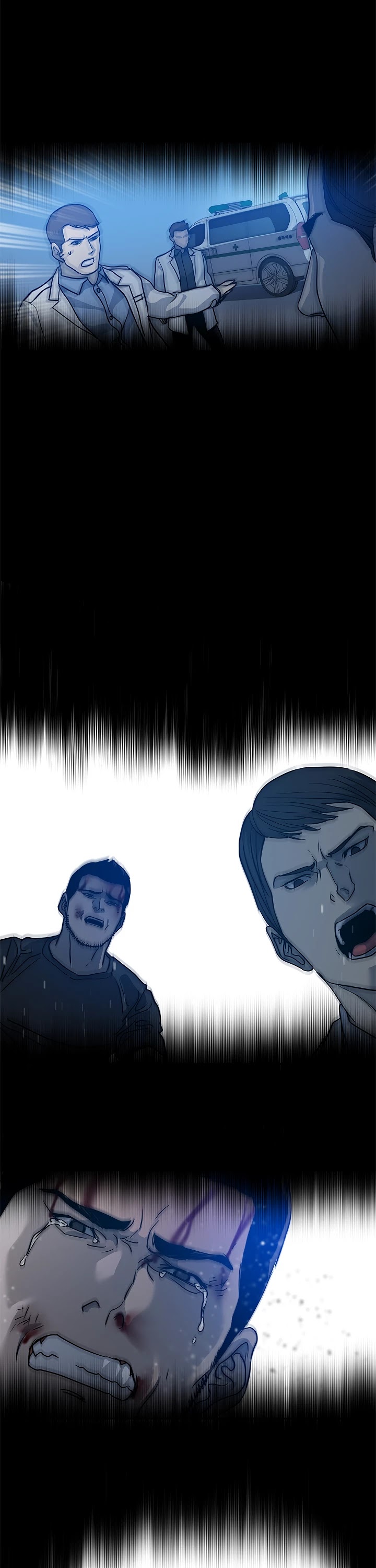 God Of Blackfield Chapter 56 page 24 - Chapter 56