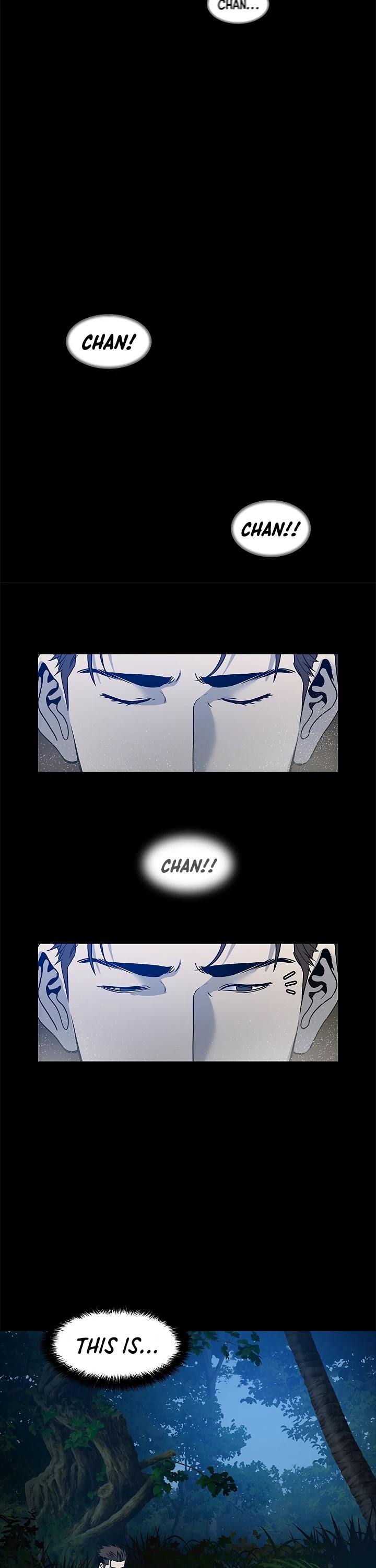 God Of Blackfield Chapter 56 page 26 - Chapter 56