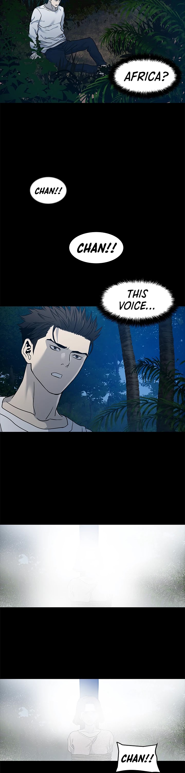 God Of Blackfield Chapter 56 page 27 - Chapter 56