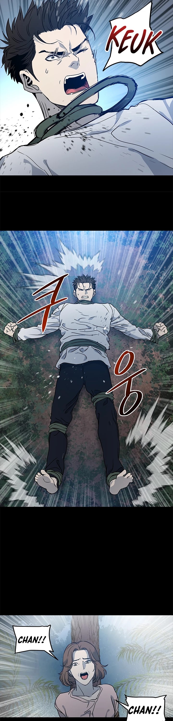 God Of Blackfield Chapter 56 page 29 - Chapter 56
