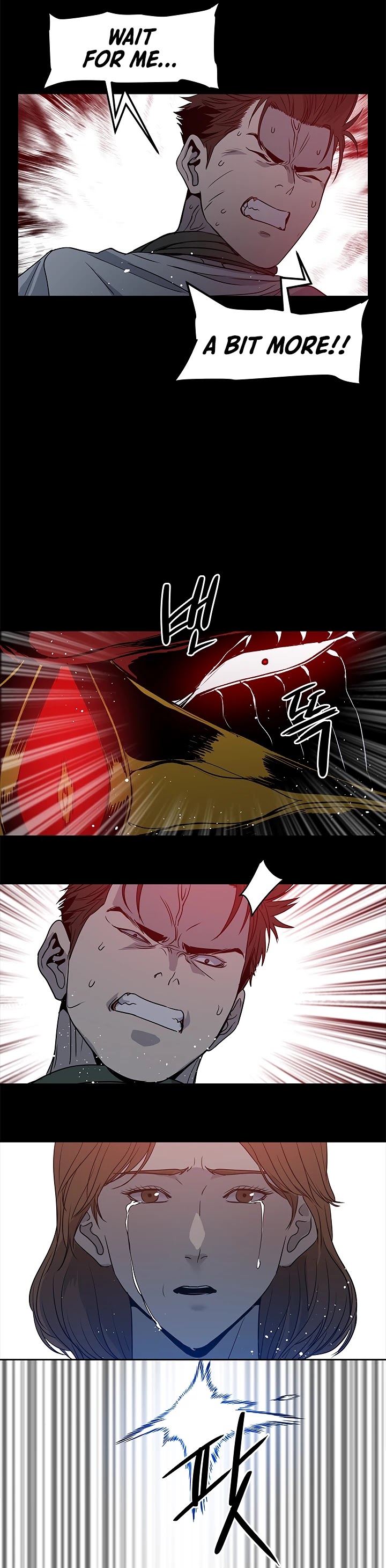 God Of Blackfield Chapter 56 page 32 - Chapter 56