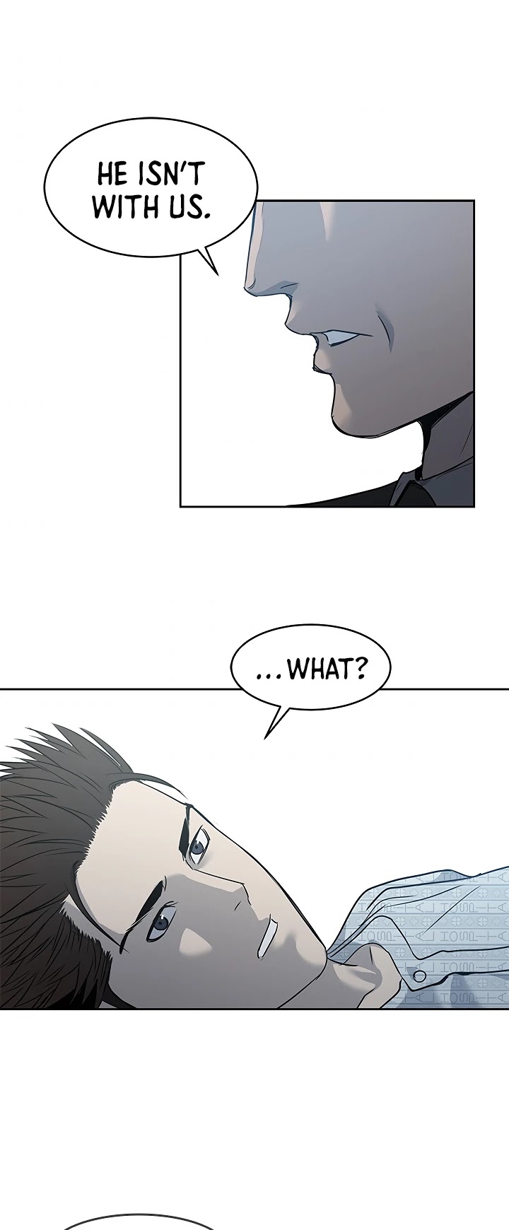 God Of Blackfield Chapter 56 page 38 - Chapter 56