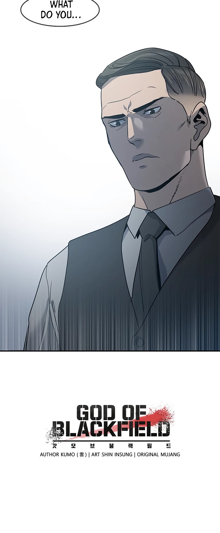 God Of Blackfield Chapter 56 page 39 - Chapter 56