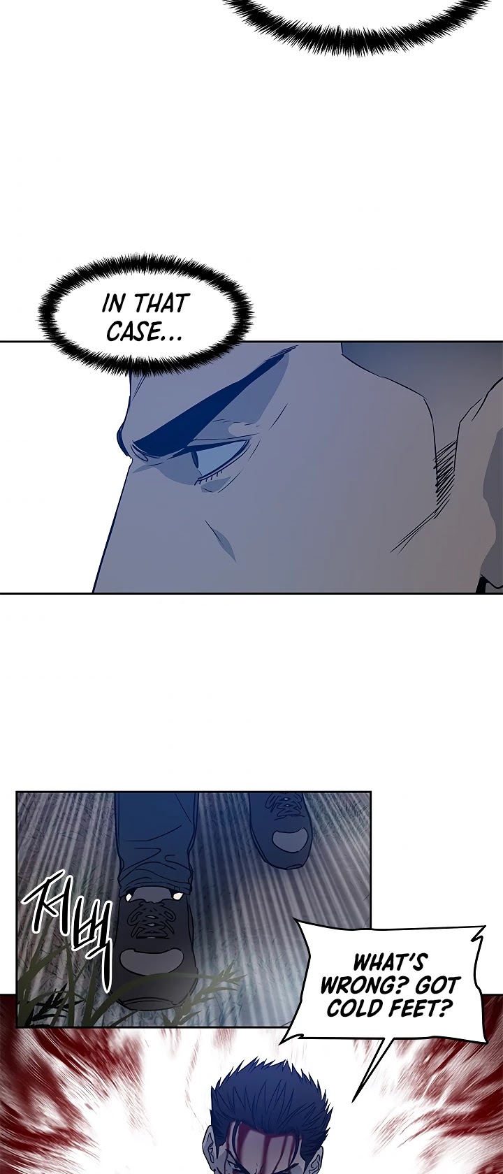 God Of Blackfield Chapter 56 page 5 - Chapter 56