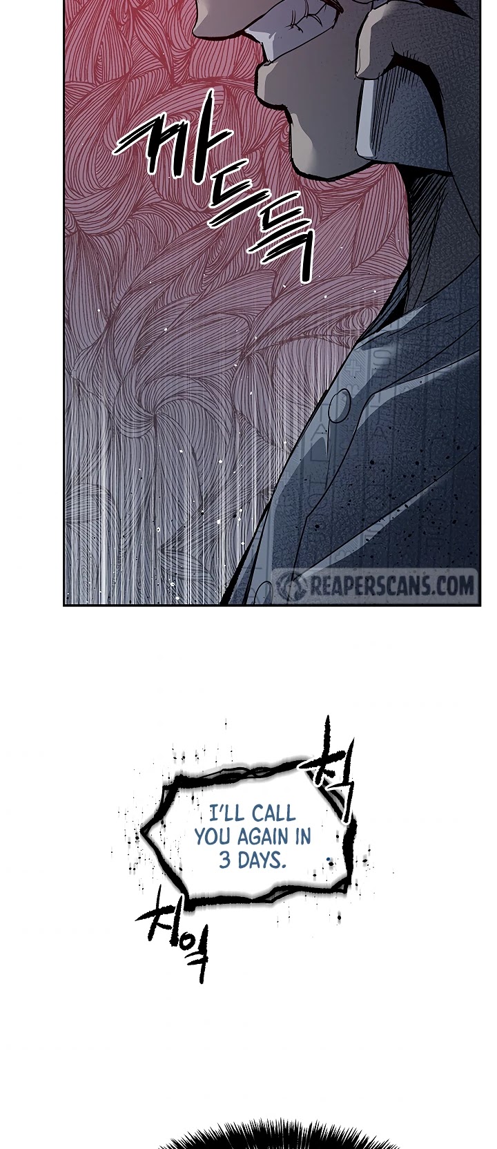 God Of Blackfield Chapter 57 page 29 - Chapter 57