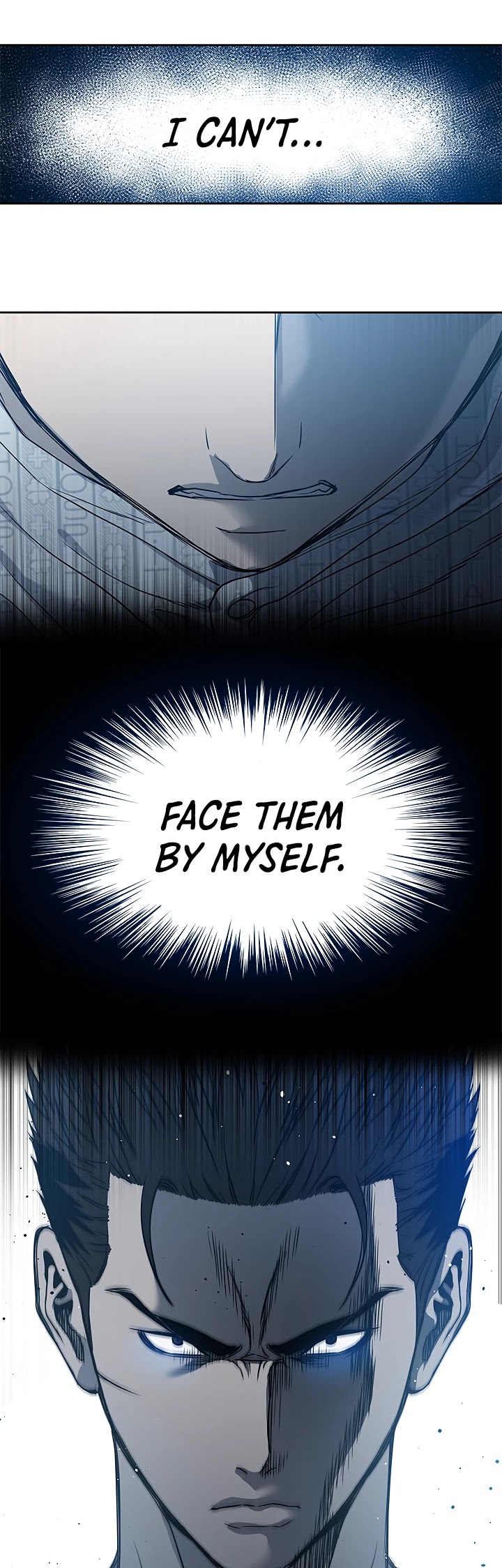 God Of Blackfield Chapter 57 page 31 - Chapter 57