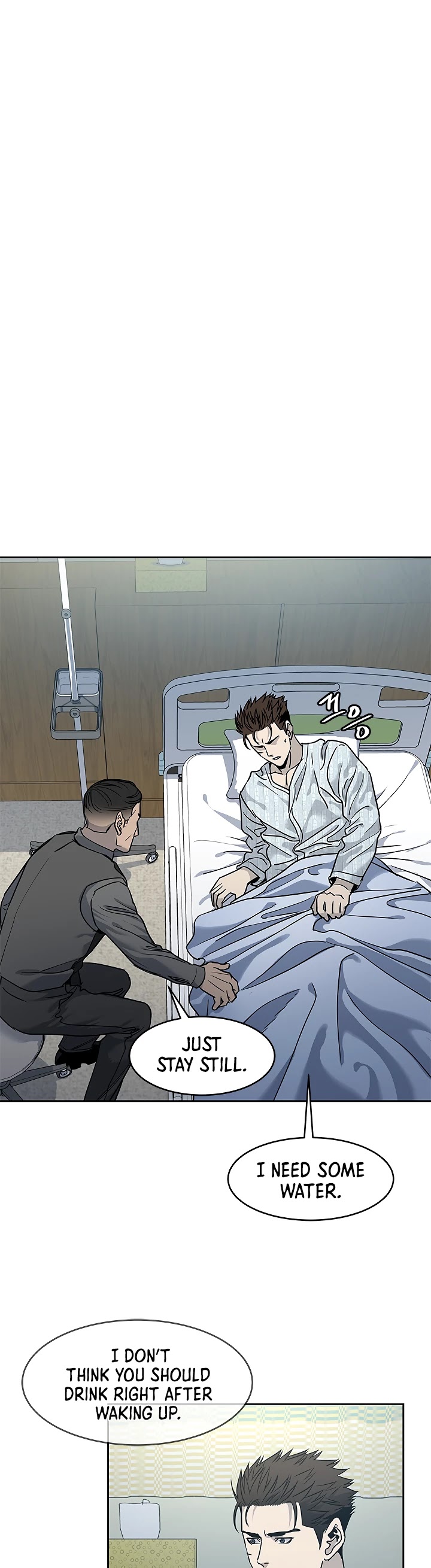 God Of Blackfield Chapter 57 page 6 - Chapter 57