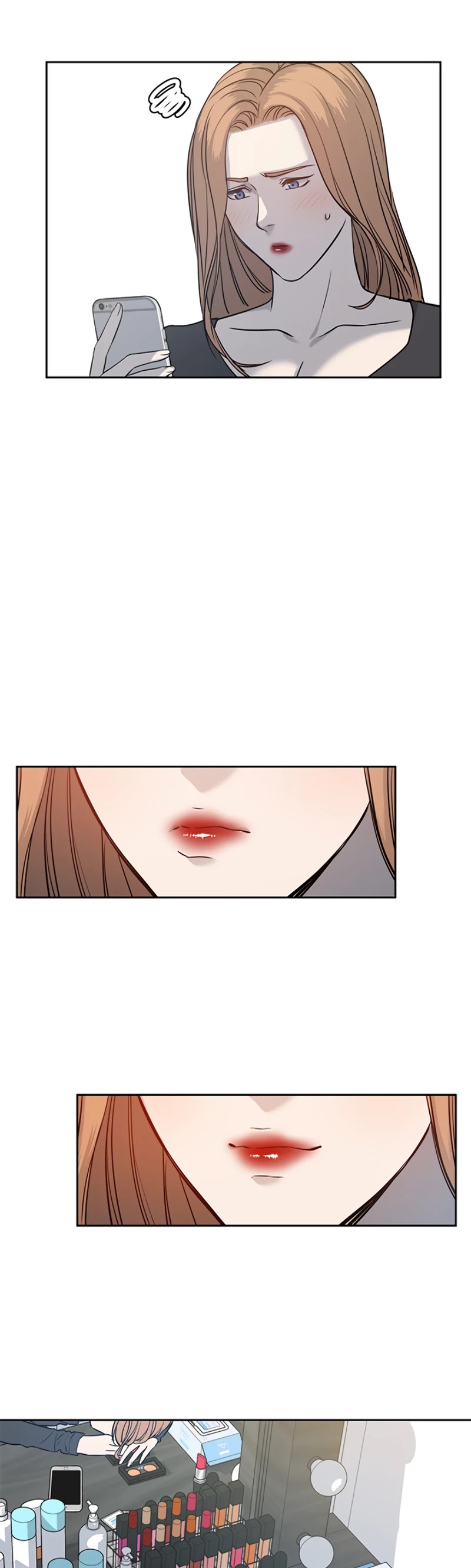 God Of Blackfield Chapter 58 page 12 - Chapter 58
