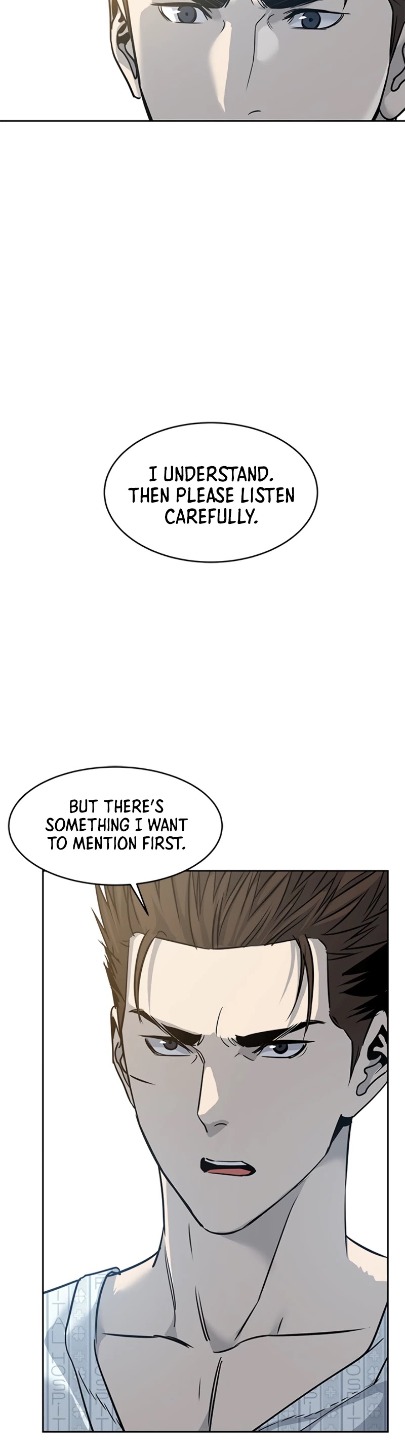 God Of Blackfield Chapter 58 page 19 - Chapter 58