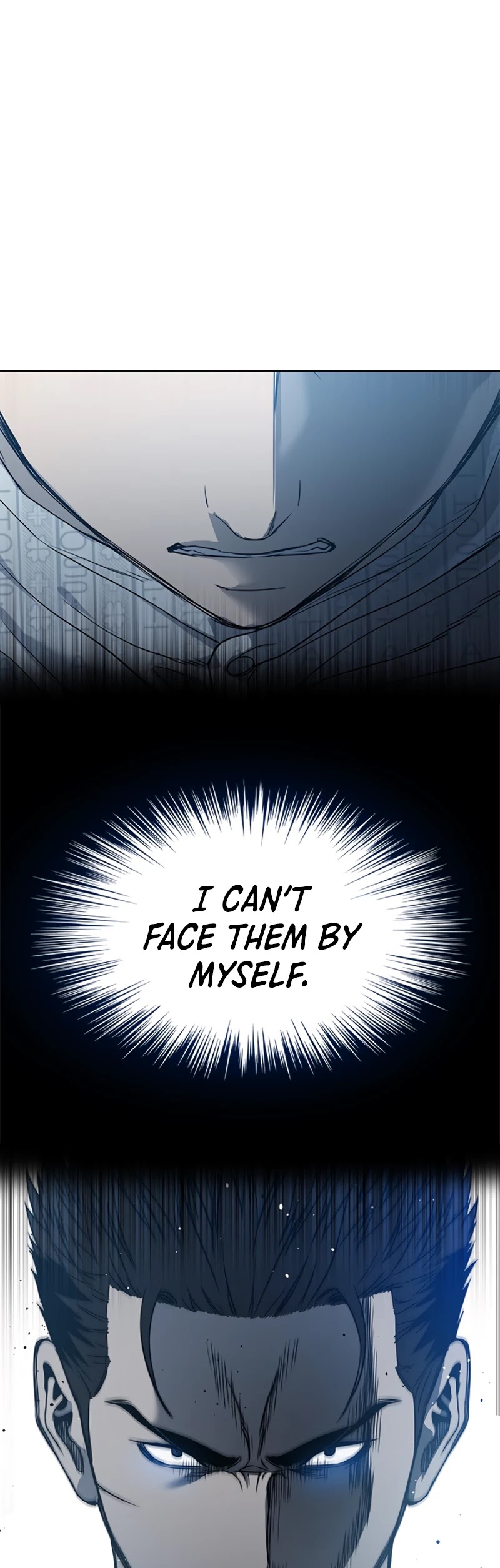 God Of Blackfield Chapter 58 page 2 - Chapter 58