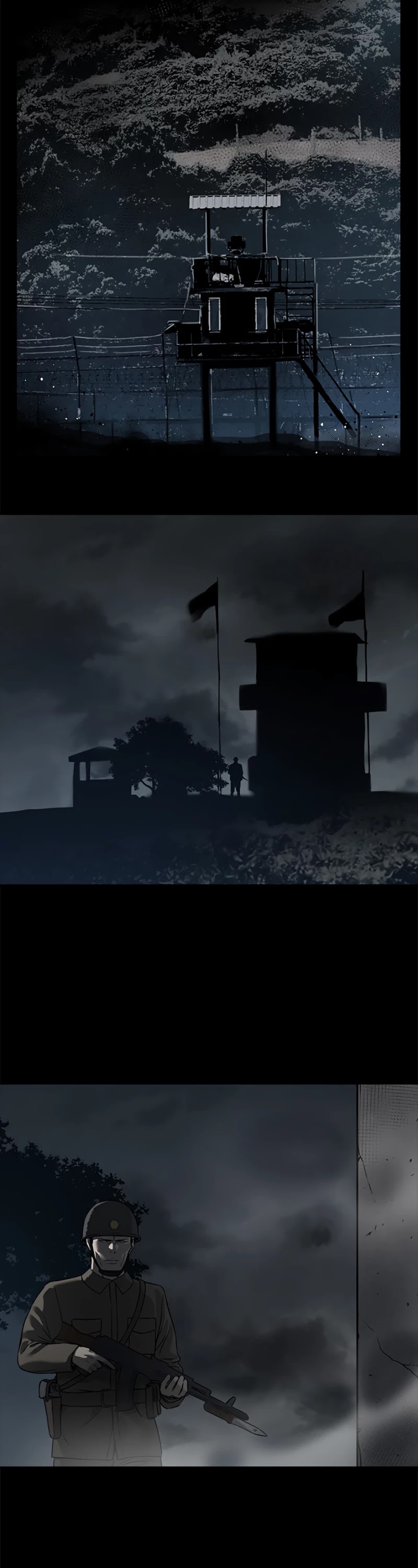 God Of Blackfield Chapter 58 page 39 - Chapter 58