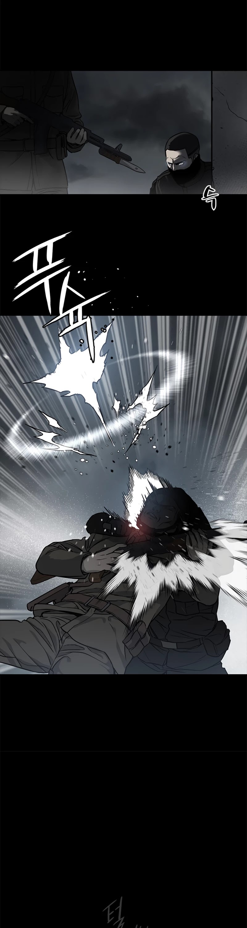 God Of Blackfield Chapter 58 page 40 - Chapter 58