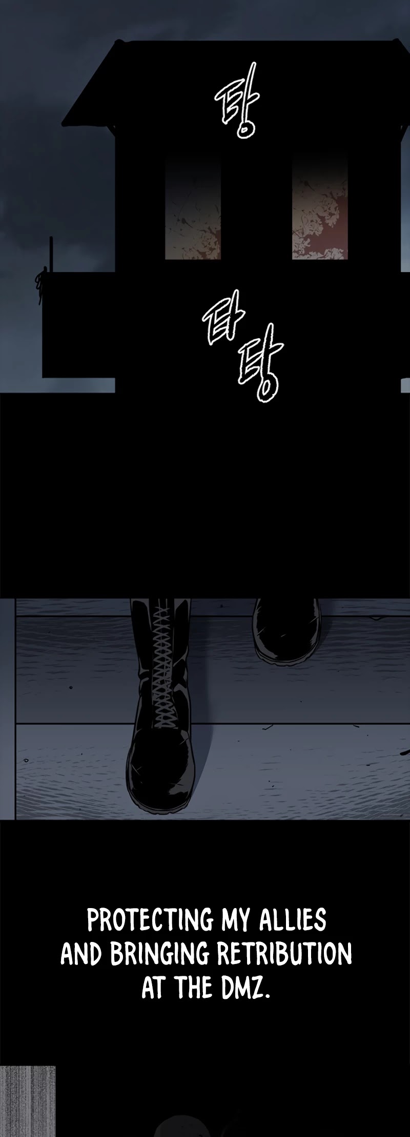 God Of Blackfield Chapter 58 page 42 - Chapter 58