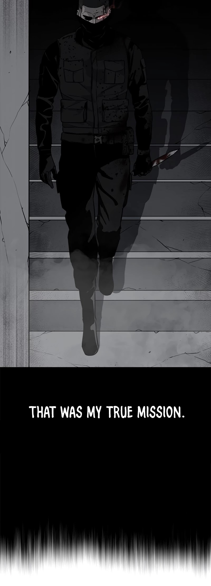 God Of Blackfield Chapter 58 page 43 - Chapter 58