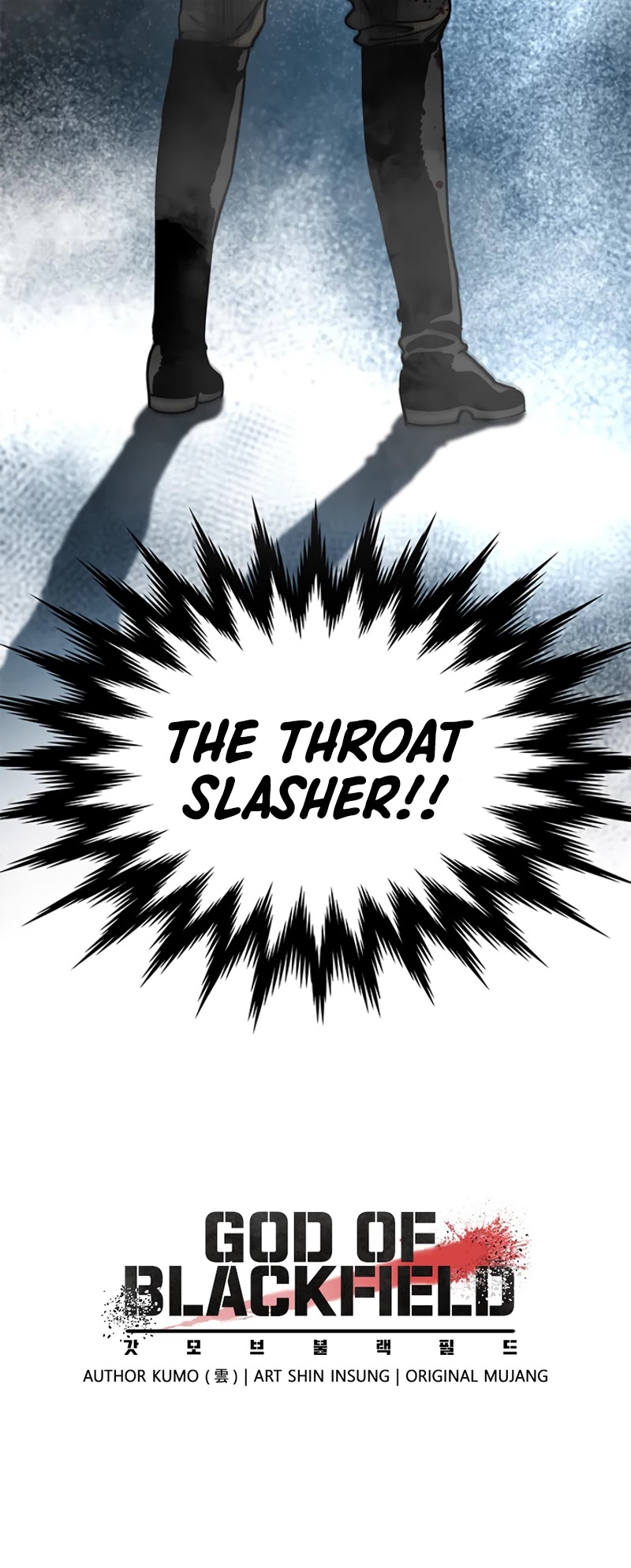 God Of Blackfield Chapter 58 page 46 - Chapter 58