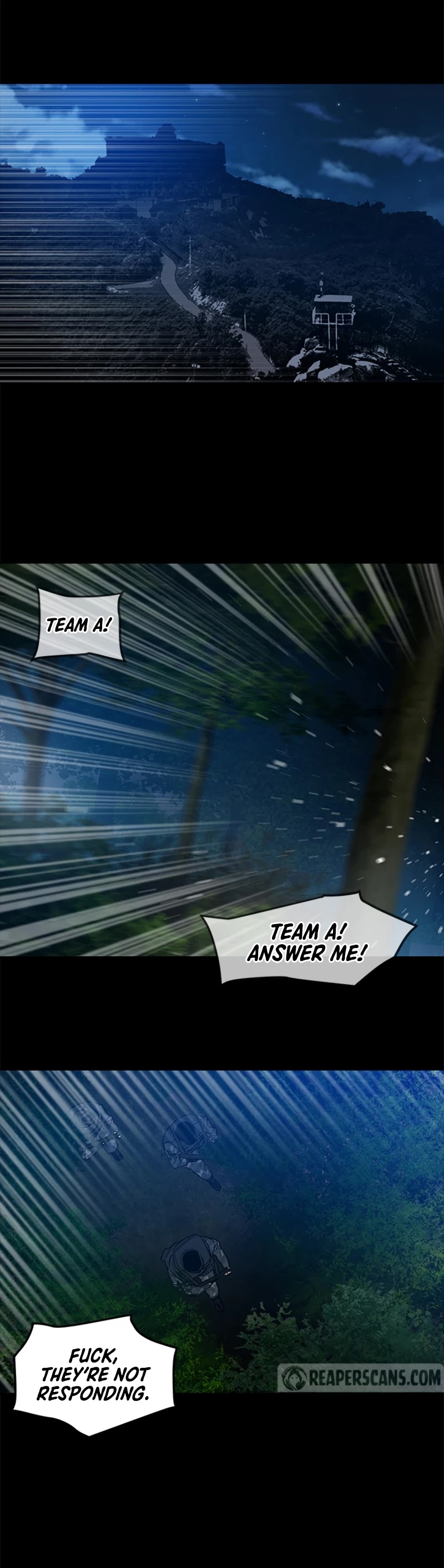 God Of Blackfield Chapter 59 page 18 - Chapter 59