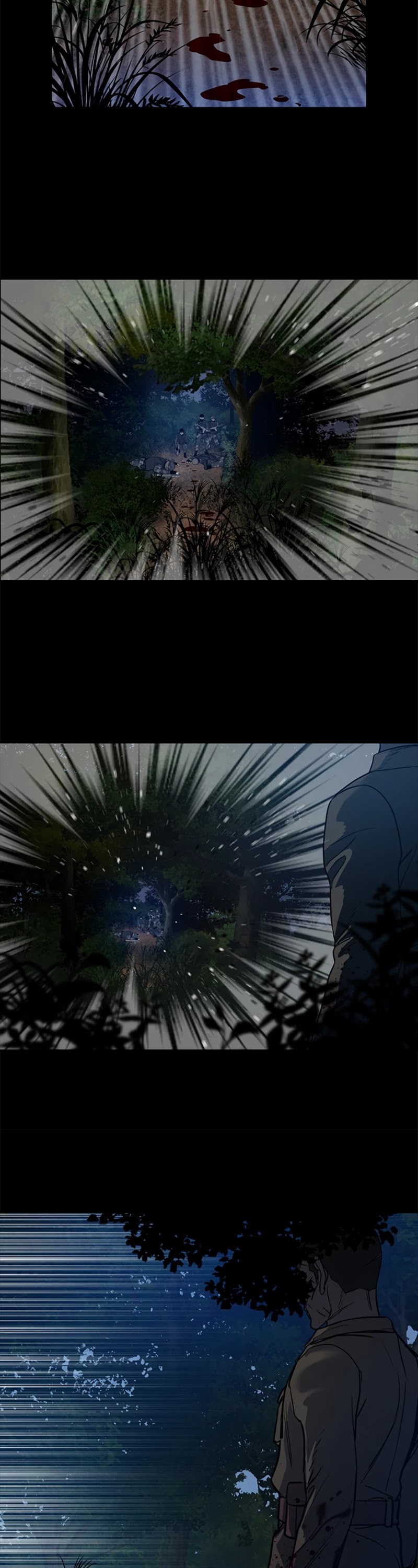 God Of Blackfield Chapter 59 page 27 - Chapter 59