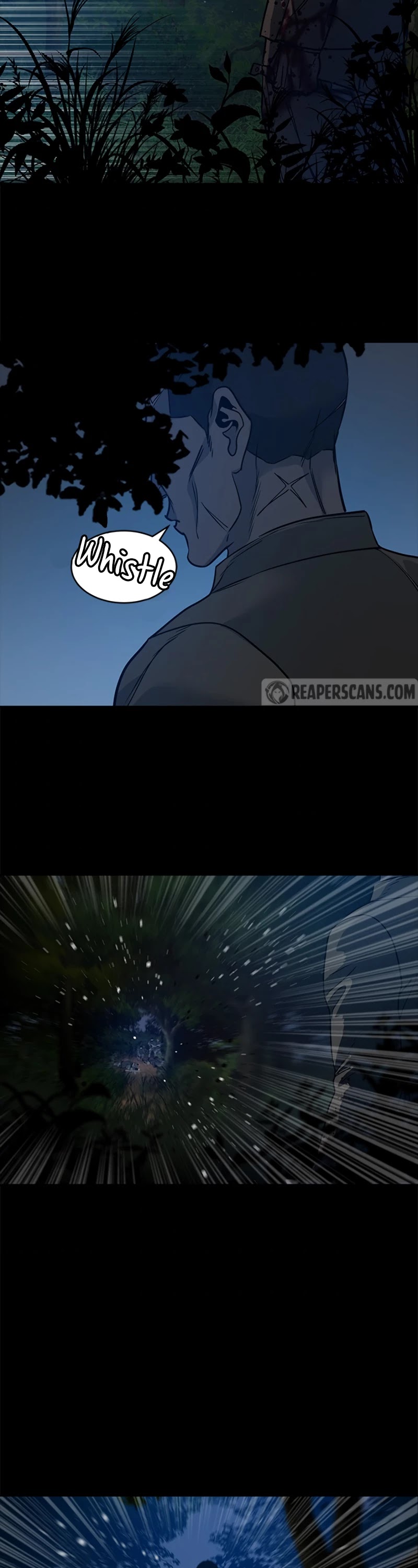 God Of Blackfield Chapter 59 page 28 - Chapter 59
