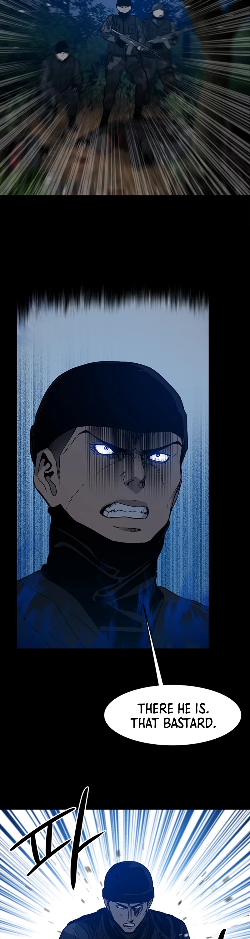 God Of Blackfield Chapter 59 page 29 - Chapter 59