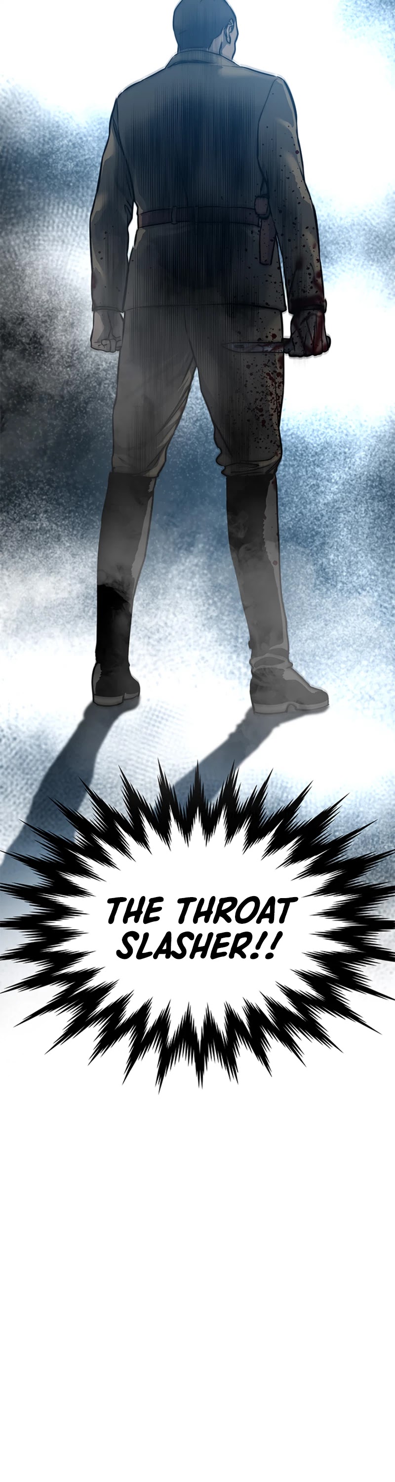 God Of Blackfield Chapter 59 page 3 - Chapter 59