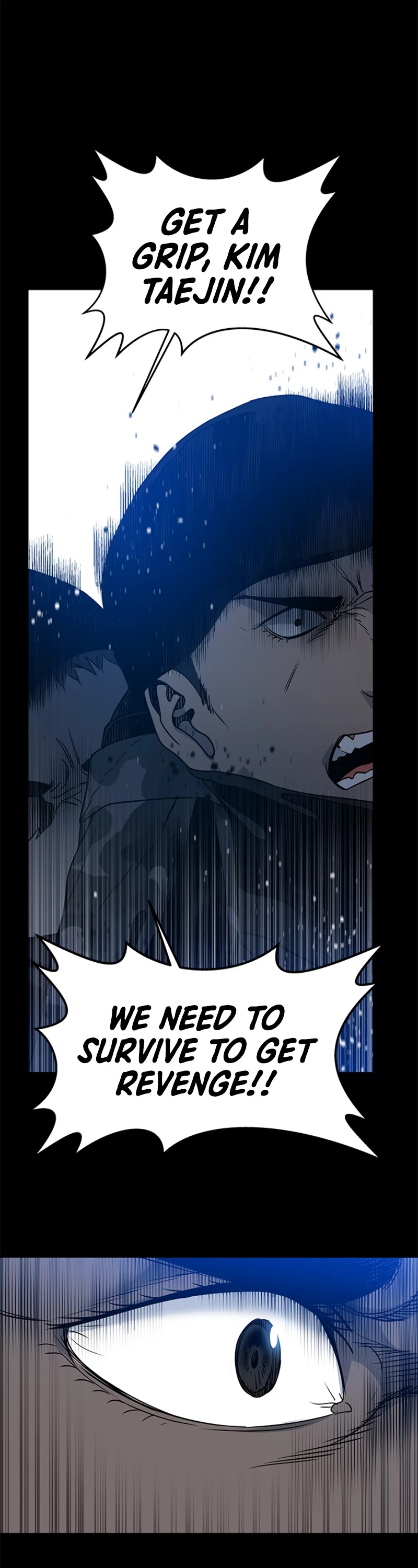 God Of Blackfield Chapter 59 page 33 - Chapter 59