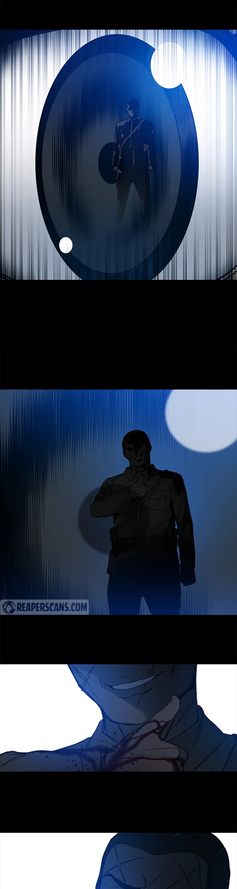 God Of Blackfield Chapter 59 page 34 - Chapter 59