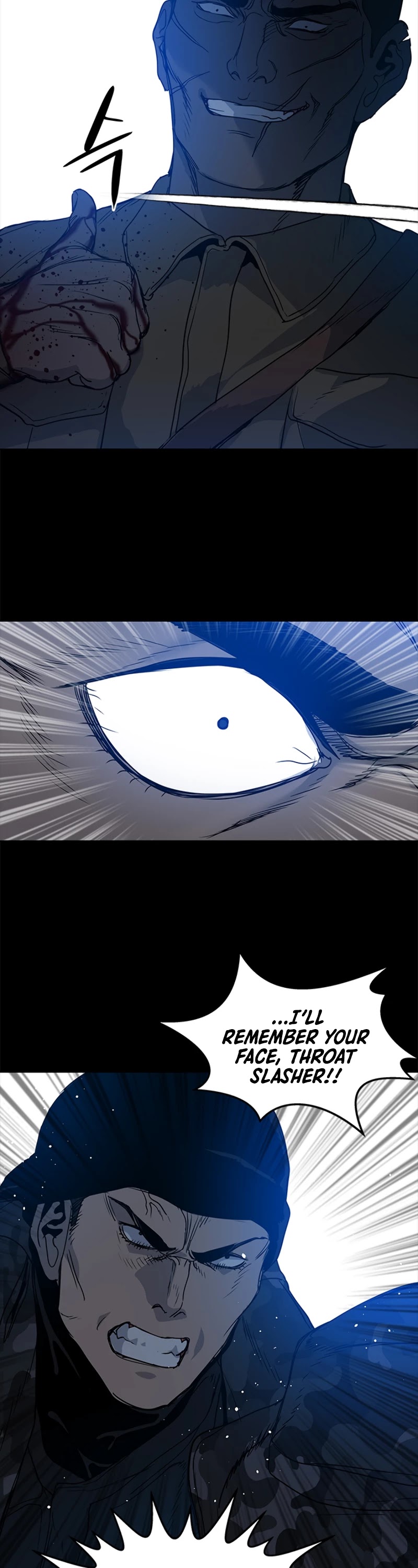 God Of Blackfield Chapter 59 page 35 - Chapter 59