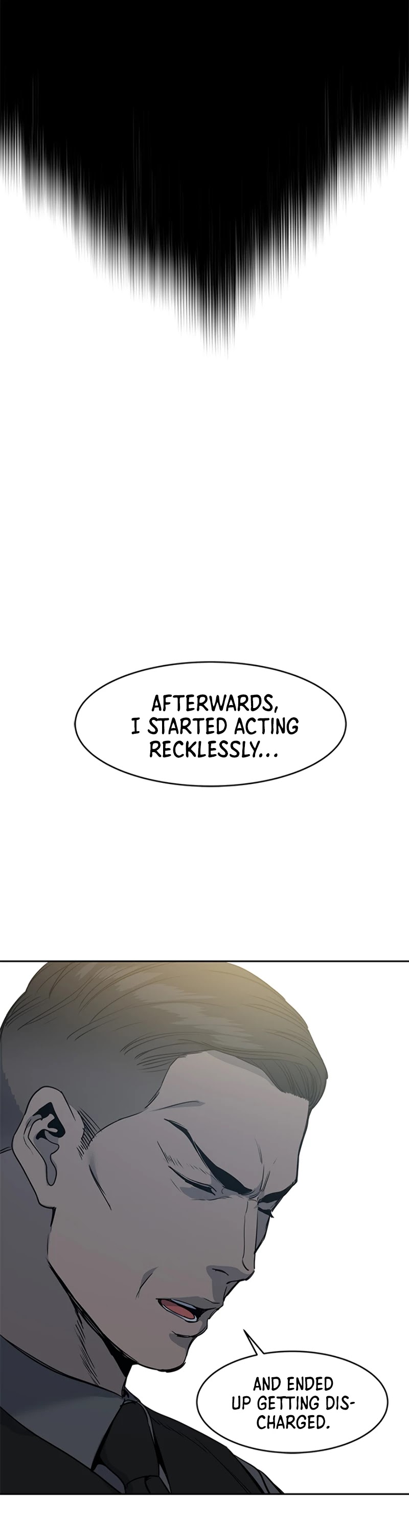 God Of Blackfield Chapter 59 page 38 - Chapter 59