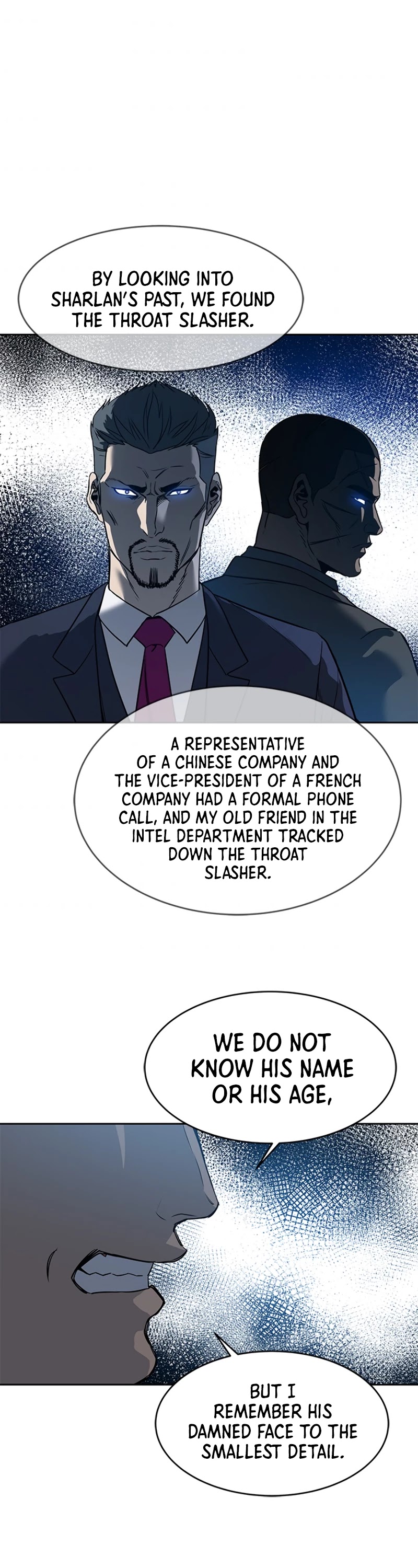 God Of Blackfield Chapter 59 page 47 - Chapter 59