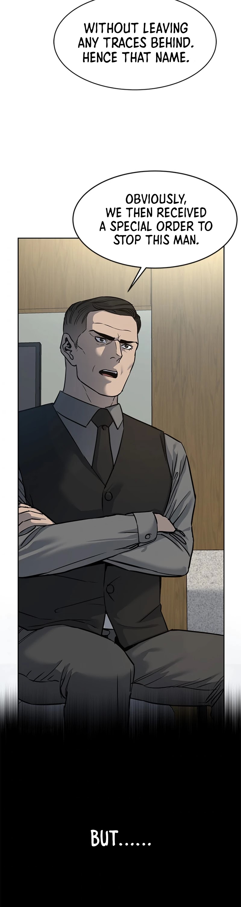 God Of Blackfield Chapter 59 page 5 - Chapter 59